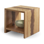 Waterfall End Table MD3100