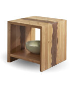 Waterfall End Table MD3100