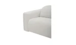 Wilder Power Recliner Sofa Flecked Oat - Image 7