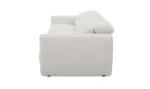 Wilder Power Recliner Sofa Flecked Oat - Image 12
