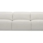 Wilder Power Recliner Sofa Flecked Oat