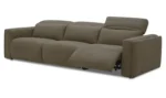 Wilder Power Recliner Sofa Flecked Oat - Image 5