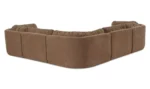 Matina Classic L Modular Sectional Taupe - Image 8