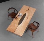 Tochigi River Dining Table