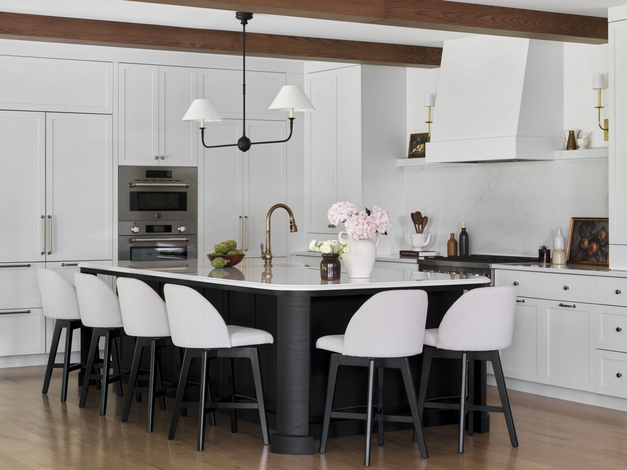 Custom Furniture & Cabinet Solutions