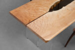 Tochigi River Dining Table - Image 3