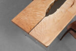 Tochigi River Dining Table - Image 4