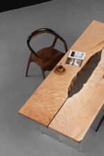 Tochigi River Dining Table - Image 5