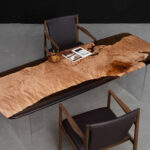 Tochigi River Dining Table