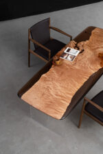Tochigi River Dining Table - Image 5