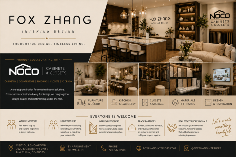 banner design